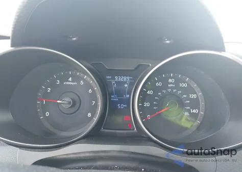 2015 Hyundai Veloster Turbo R-Spec from USA, damaged, VIN KMHTC6AE4FU244037